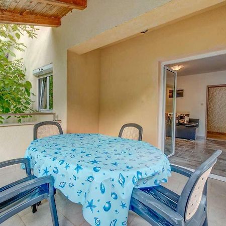 Apartments Savar - Ilo Brbinj Екстер'єр фото