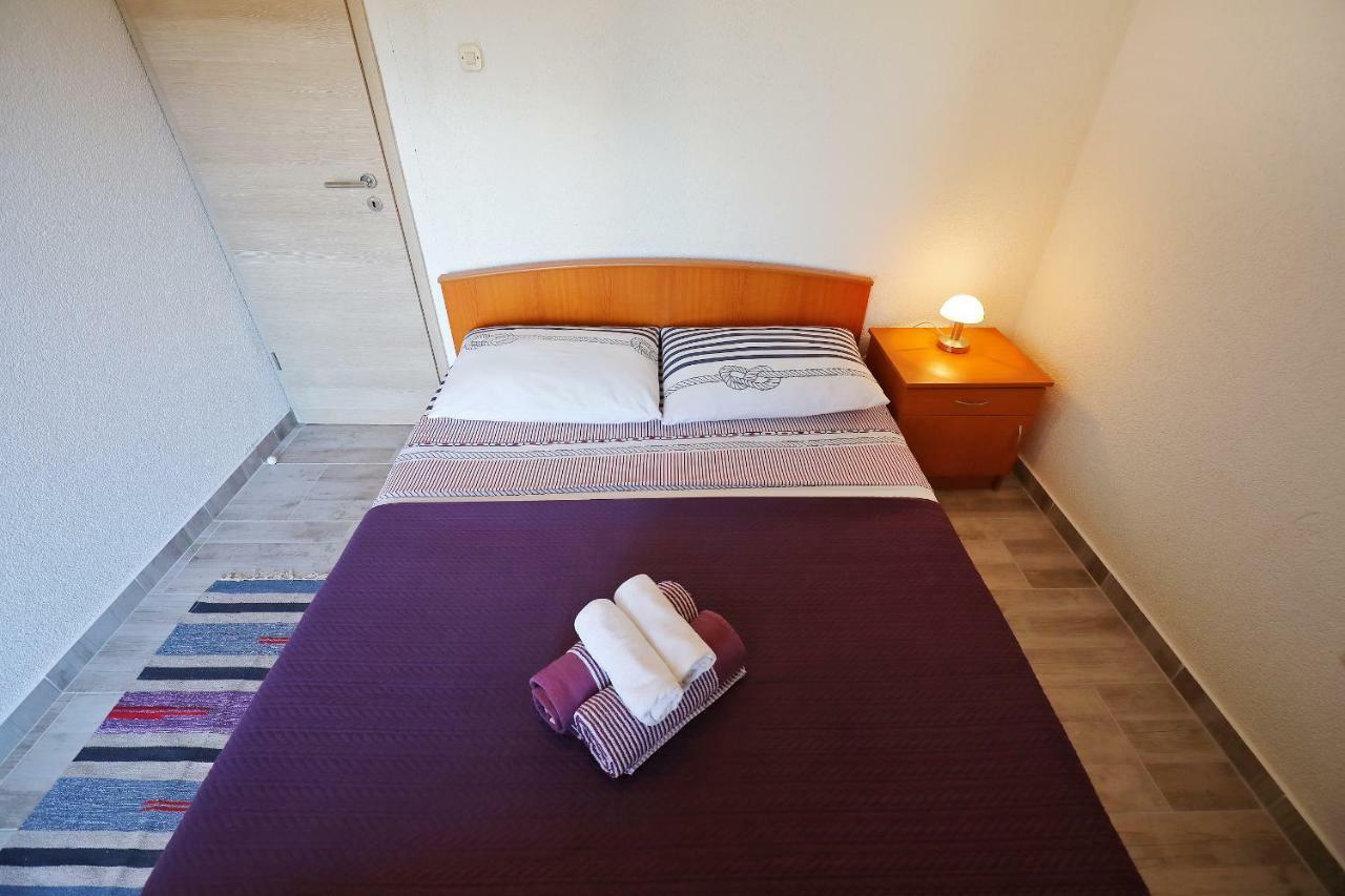 Apartments Savar - Ilo Brbinj Екстер'єр фото