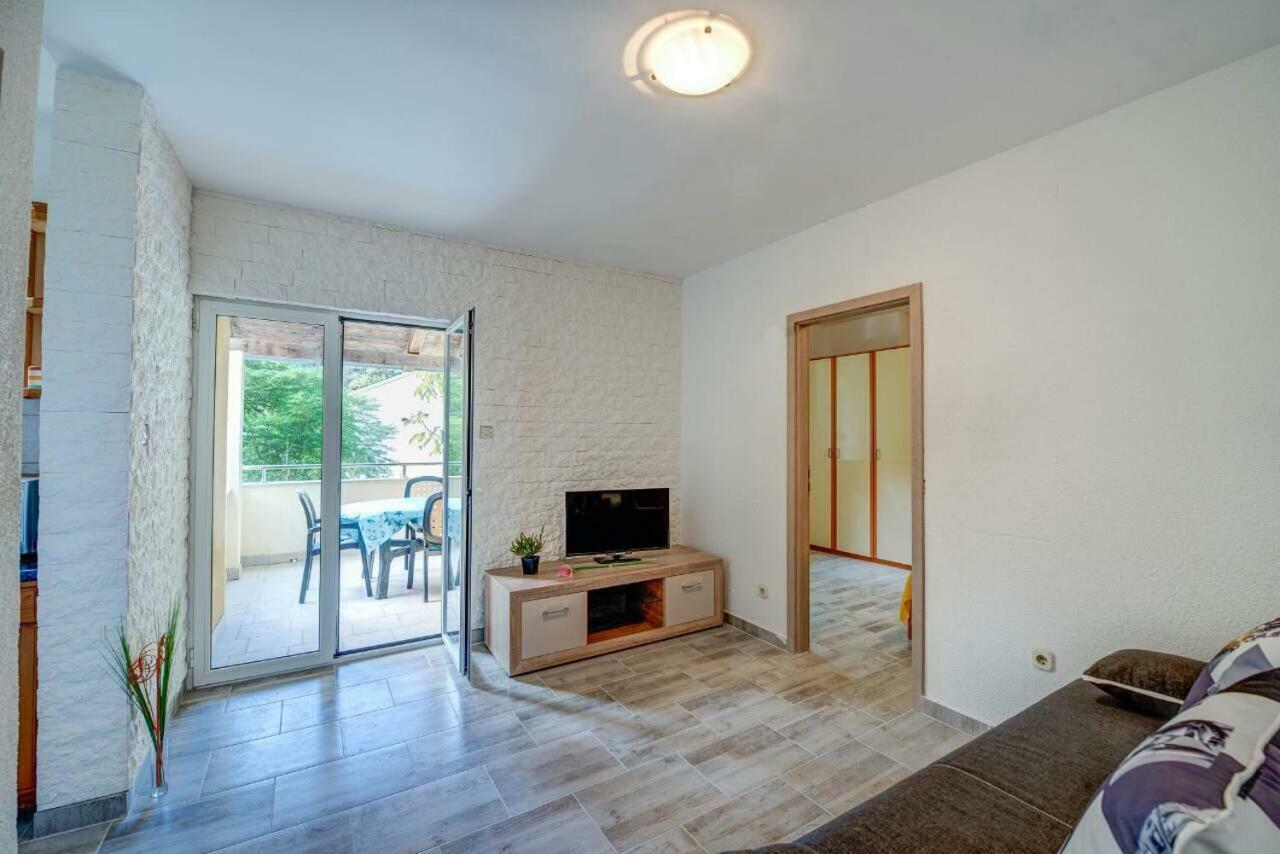 Apartments Savar - Ilo Brbinj Екстер'єр фото