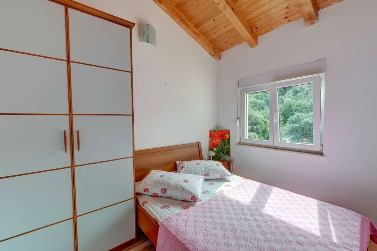 Apartments Savar - Ilo Brbinj Екстер'єр фото