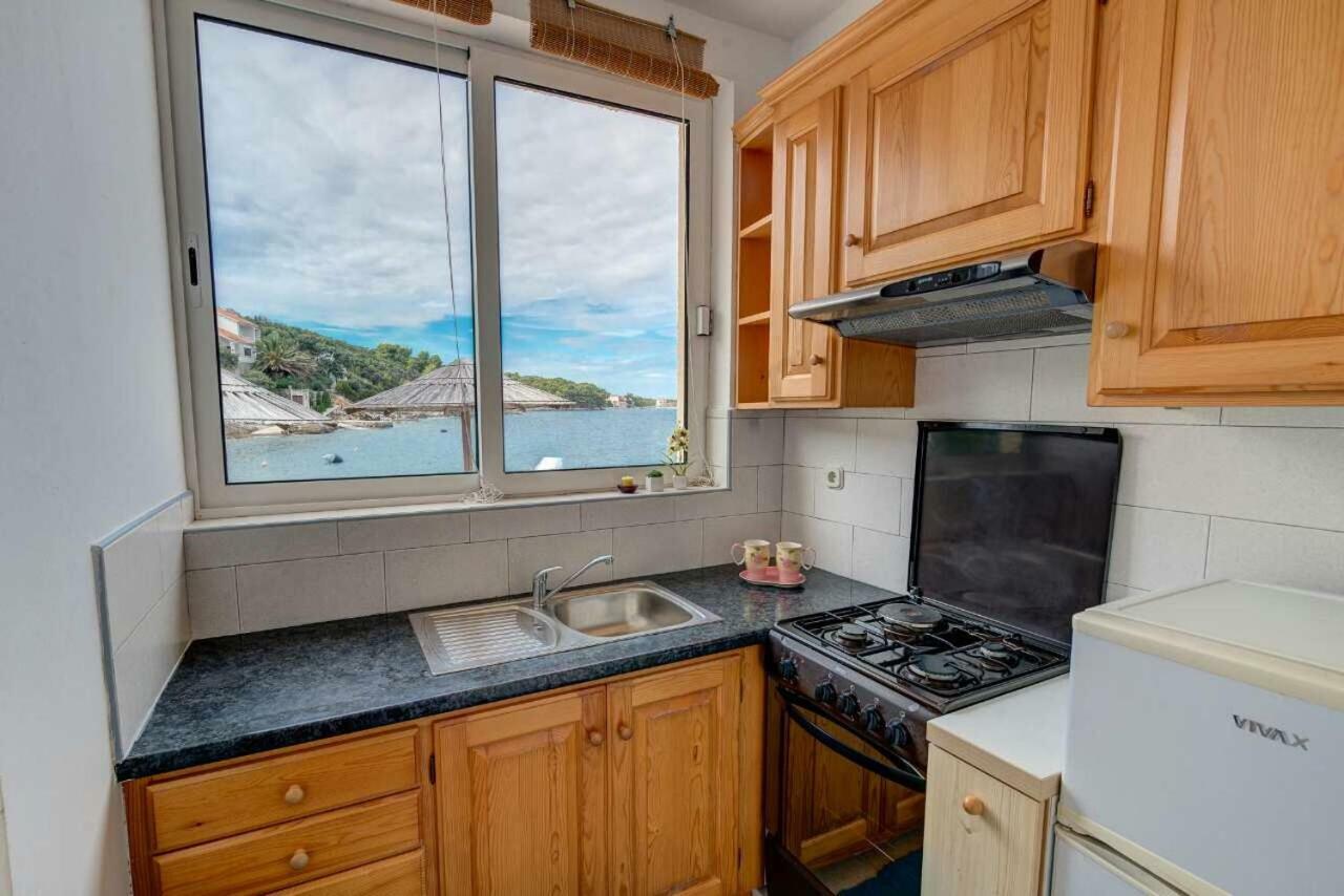Apartments Savar - Ilo Brbinj Екстер'єр фото