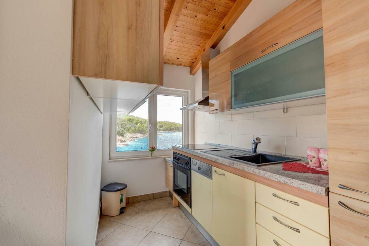 Apartments Savar - Ilo Brbinj Екстер'єр фото