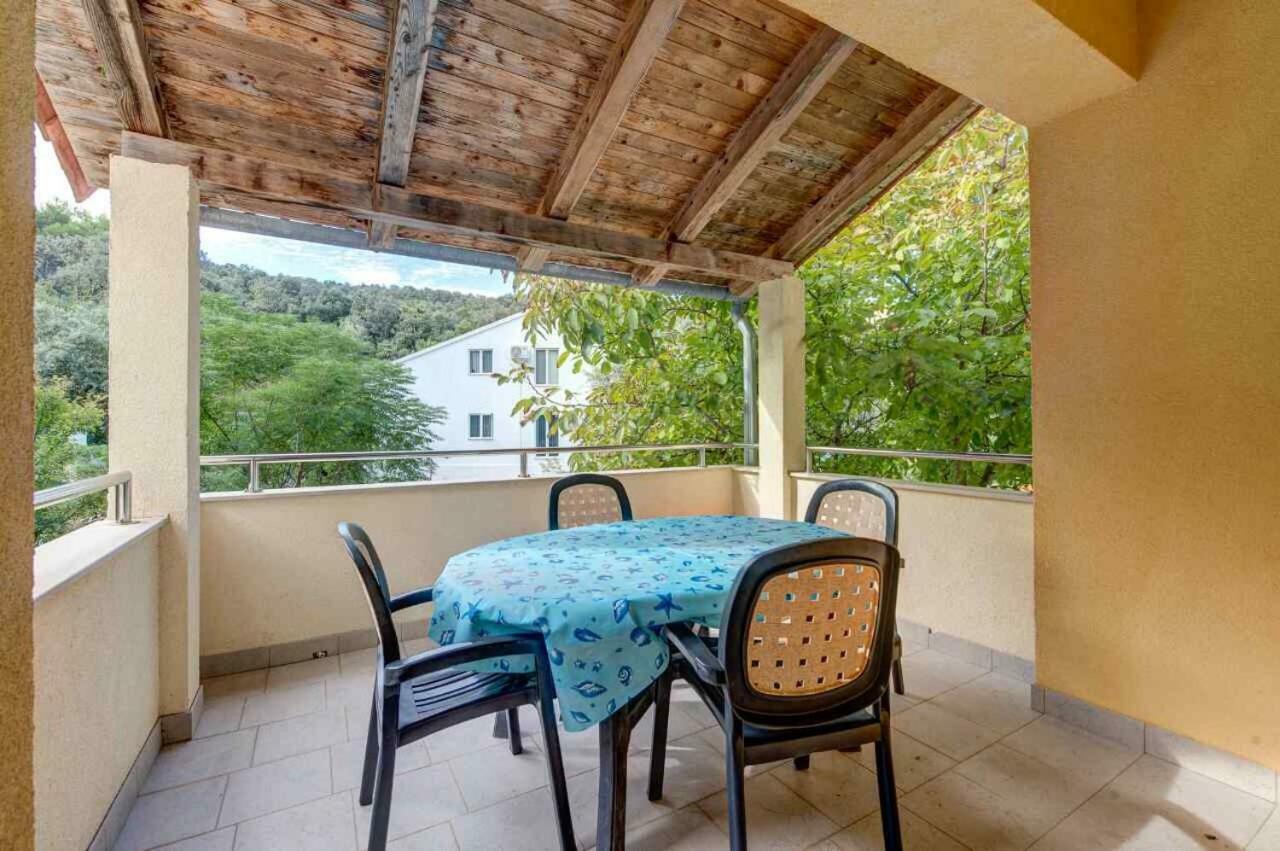 Apartments Savar - Ilo Brbinj Екстер'єр фото