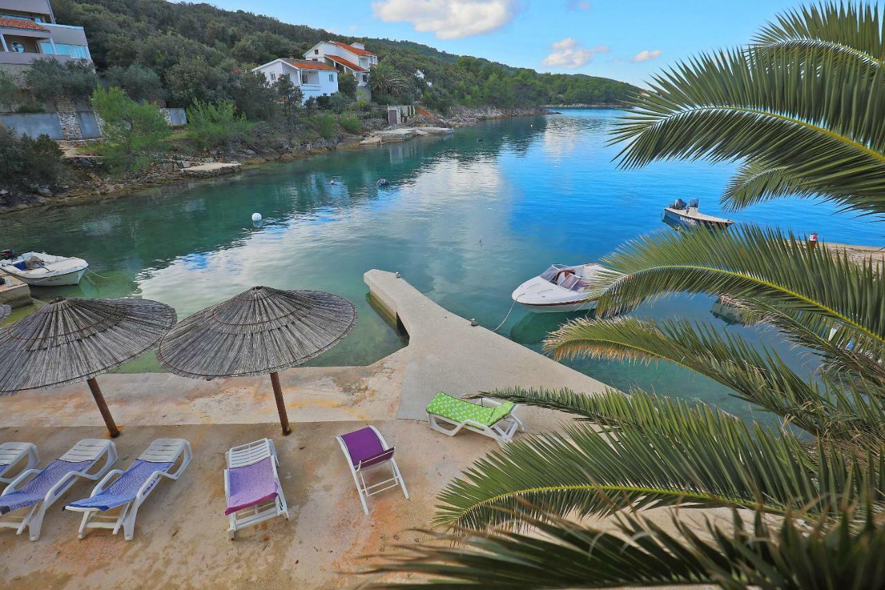 Apartments Savar - Ilo Brbinj Екстер'єр фото