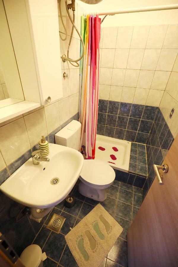 Apartments Savar - Ilo Brbinj Екстер'єр фото