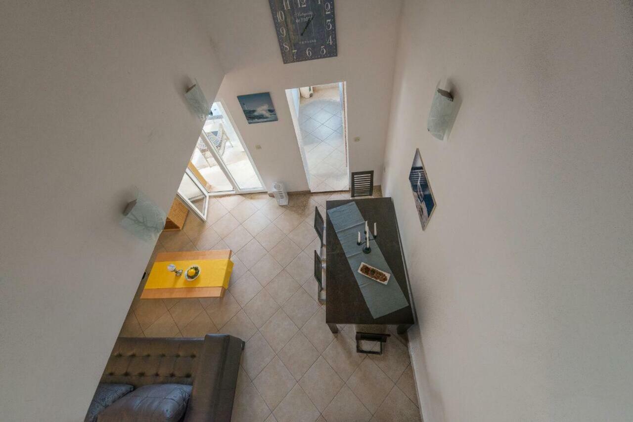 Apartments Savar - Ilo Brbinj Екстер'єр фото