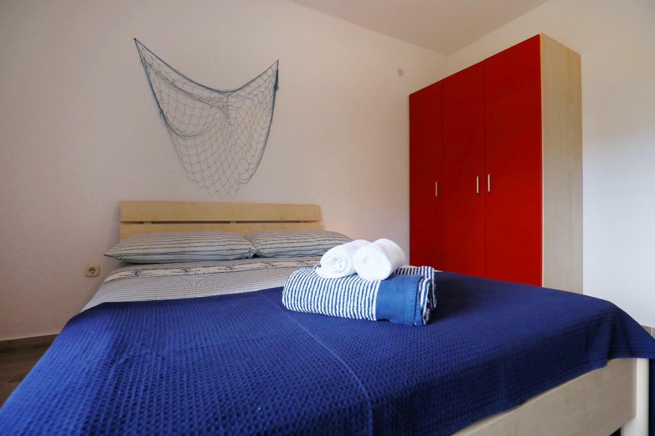 Apartments Savar - Ilo Brbinj Екстер'єр фото
