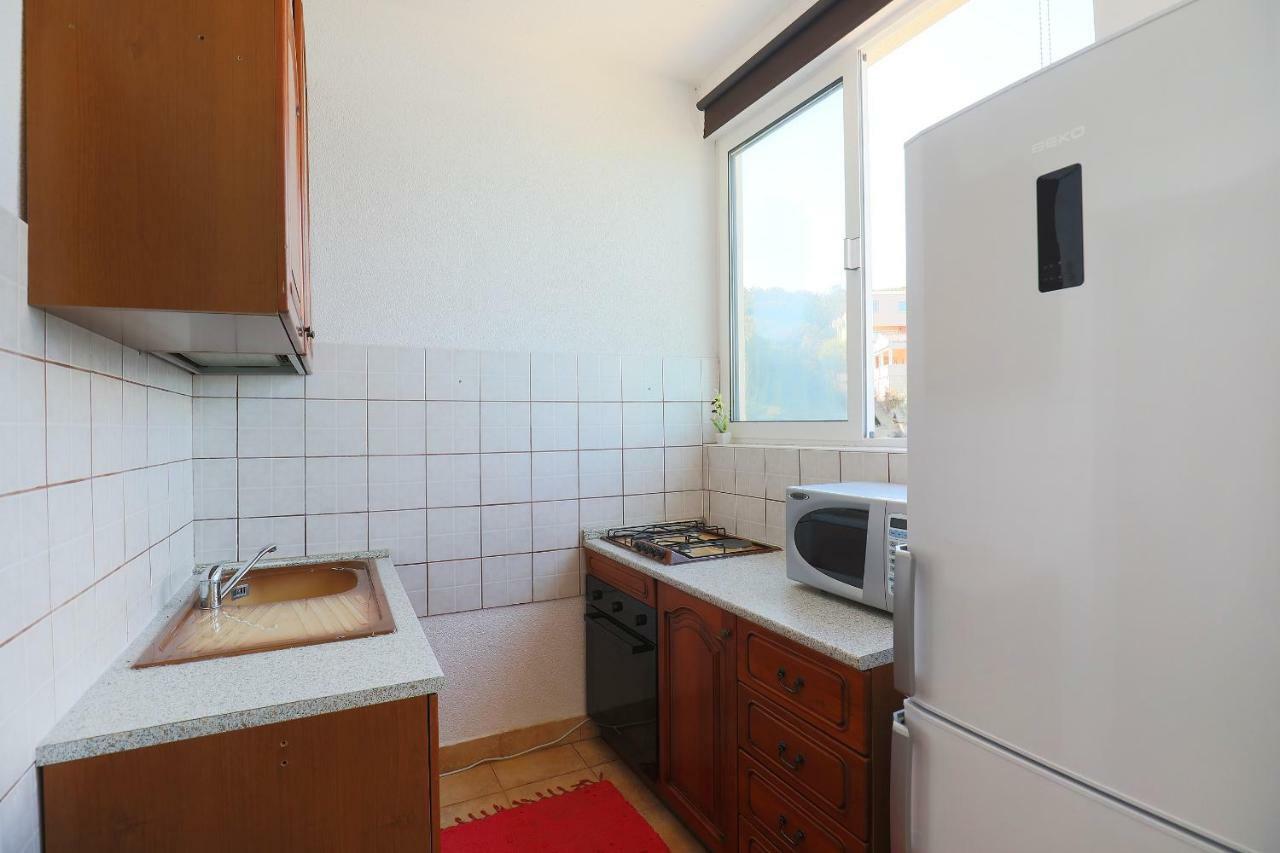 Apartments Savar - Ilo Brbinj Екстер'єр фото
