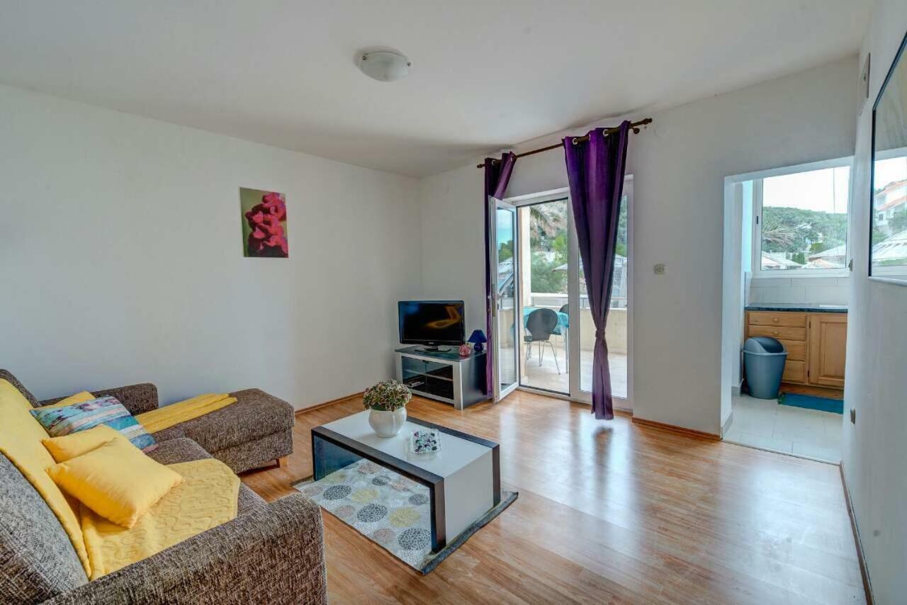Apartments Savar - Ilo Brbinj Екстер'єр фото