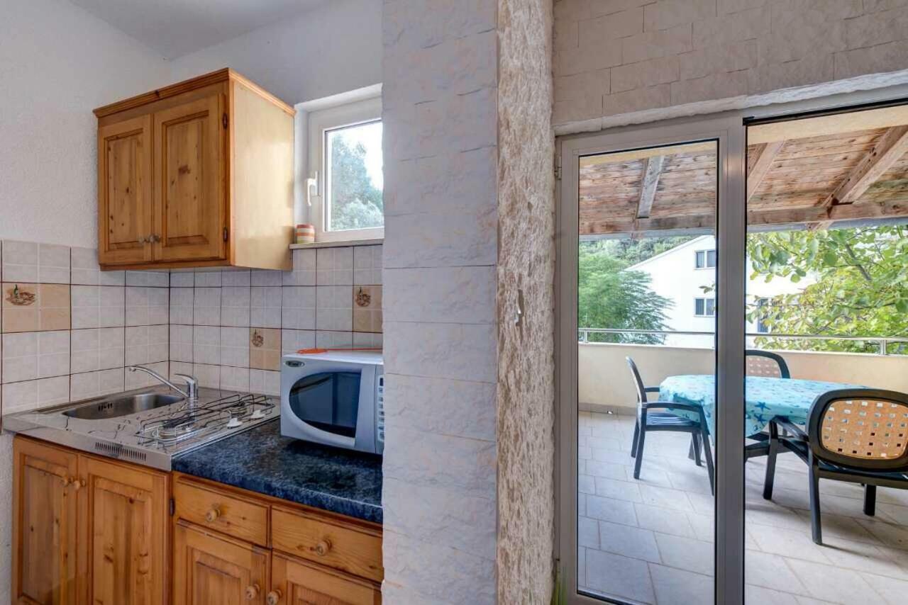 Apartments Savar - Ilo Brbinj Екстер'єр фото