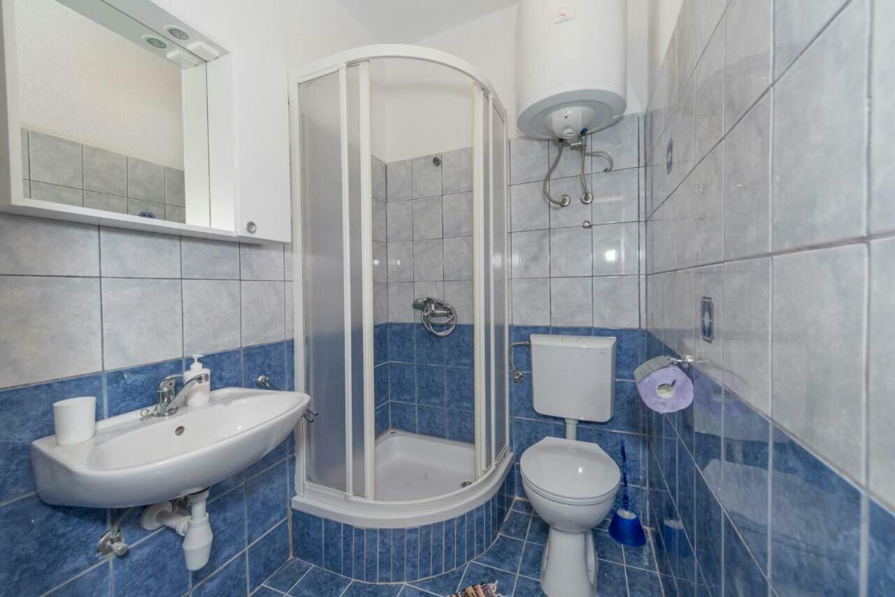 Apartments Savar - Ilo Brbinj Екстер'єр фото