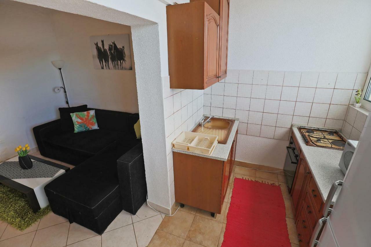 Apartments Savar - Ilo Brbinj Екстер'єр фото