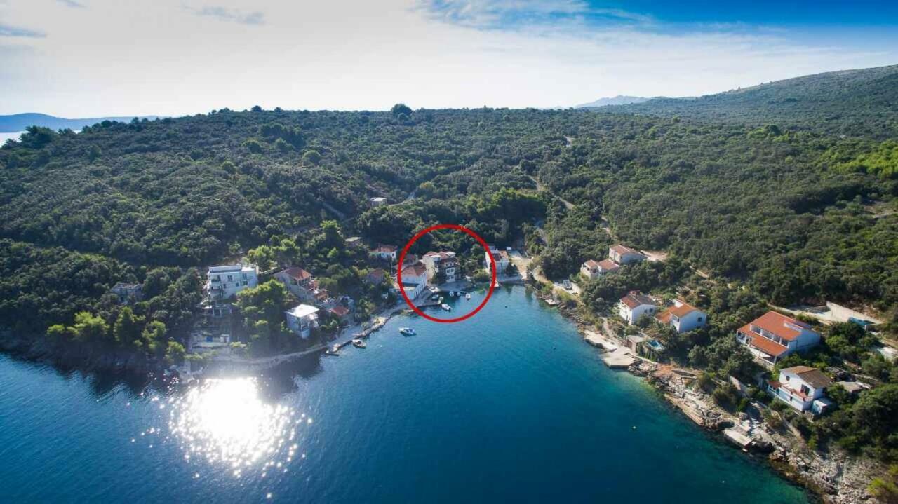 Apartments Savar - Ilo Brbinj Екстер'єр фото